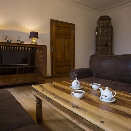 Apartament Nadwislanski Stary Toruń Екстериор снимка