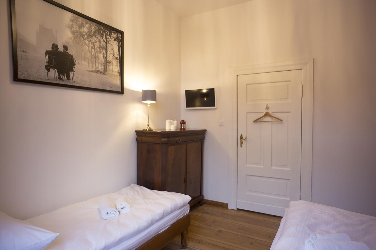Apartament Nadwislanski Stary Toruń Екстериор снимка