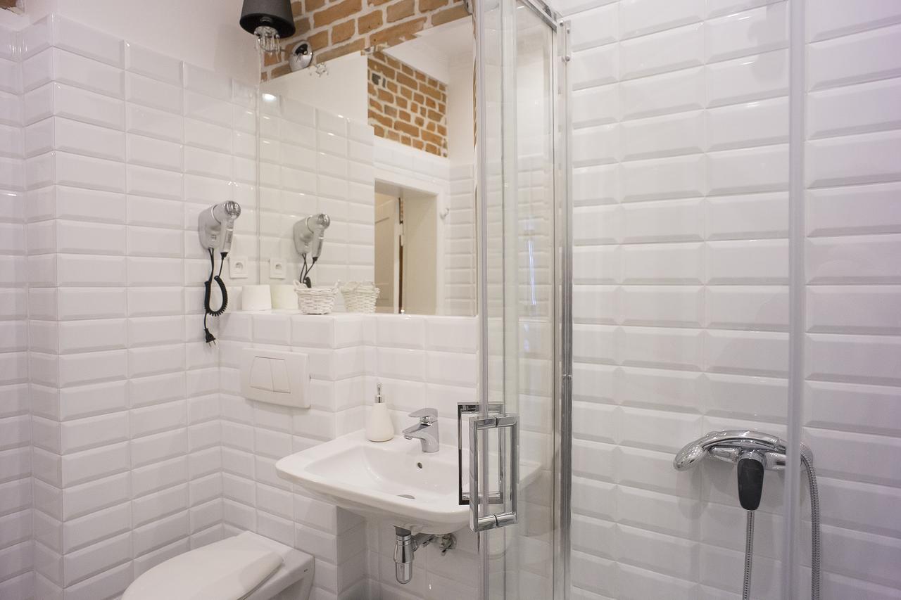 Apartament Nadwislanski Stary Toruń Екстериор снимка